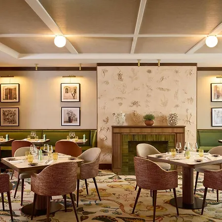 Grand Hotel Roi Rene Aix - Mgallery Collection-2