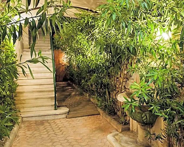 Hotel Vendome Aix-en-Provence